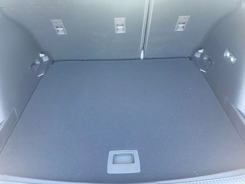New 2026 Azure Gray Metallic Tri-Coat Ford Outer Banks® image 41