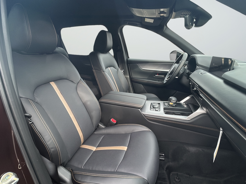 2026 Mazda CX-90 Premium Sport Package - Photo 15