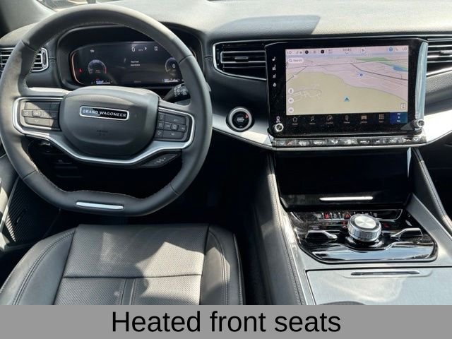 New 2026 Velvet Red Pearlcoat (DISC) Jeep Limited Altitude image 19