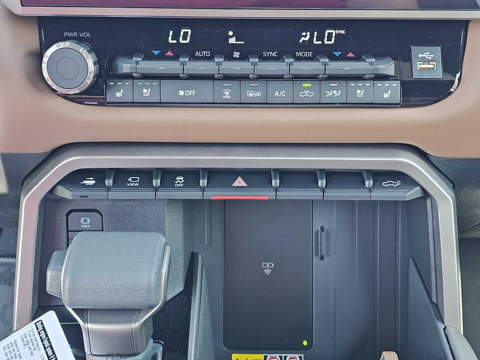 2026 Toyota Tundra 1794 Edition - Photo 27