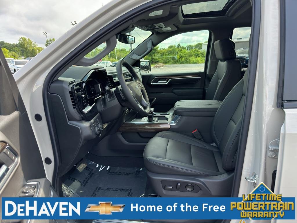 2026 Chevrolet Silverado 1500 RST - Photo 21