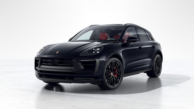 New 2026 Porsche Macan GTS Sport Utility in Chandler #6M071