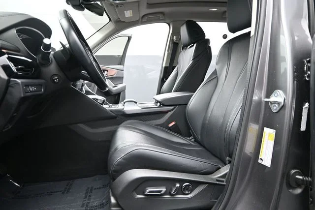 Used 2022  Acura Technology image 15