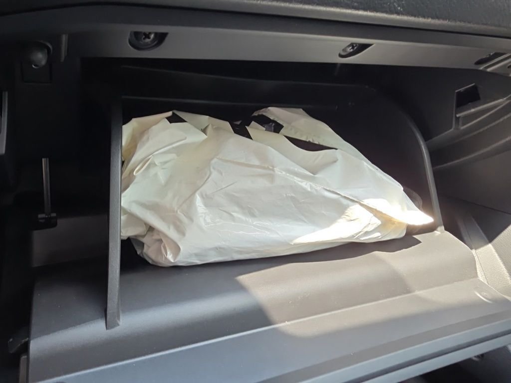 Used 2025 Black Nissan 2.5 SV image 24