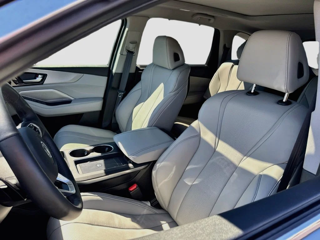 Used 2026 Silver Acura Technology Package image 8