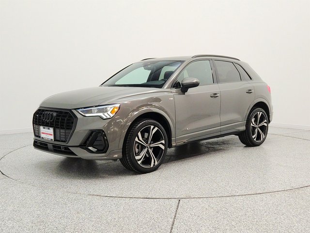 2023 Audi Q3 S line Premium Plus AWD photo