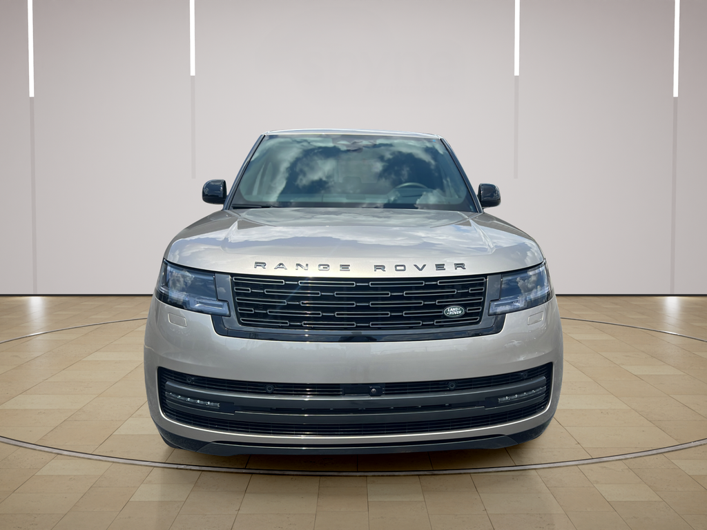 New 2026 Gold Land Rover SE image 10