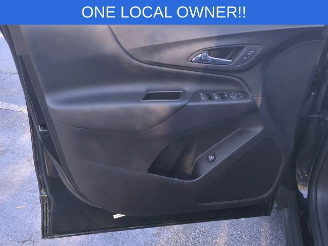 Used 2024 Black Chevrolet LT image 12