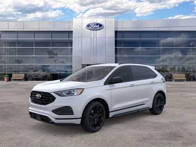 2023 Ford Edge SE
