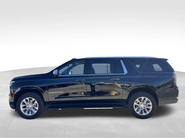 Used 2026 Black Chevrolet Premier image 6