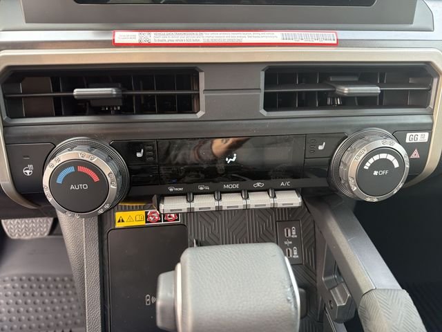 2026 Toyota Tacoma SR5 - Photo 22
