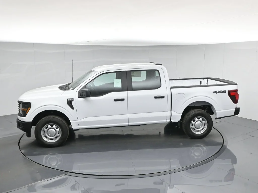 New 2026 White Ford XL image 41