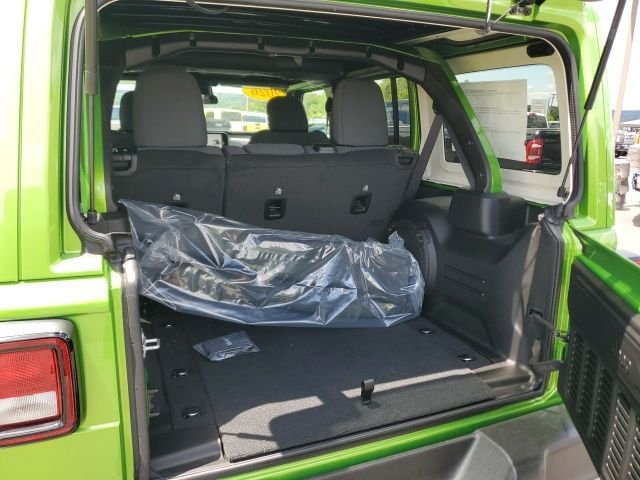 New 2026 Mojito Clear-Coat Exterior Paint Jeep Sport S image 10