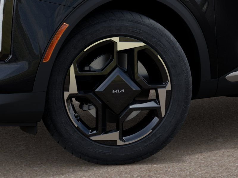 New 2027  Kia EX image 9