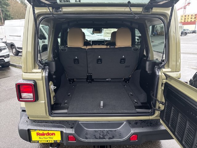 New 2026 41 Exterior Paint Jeep Willys 41 image 12