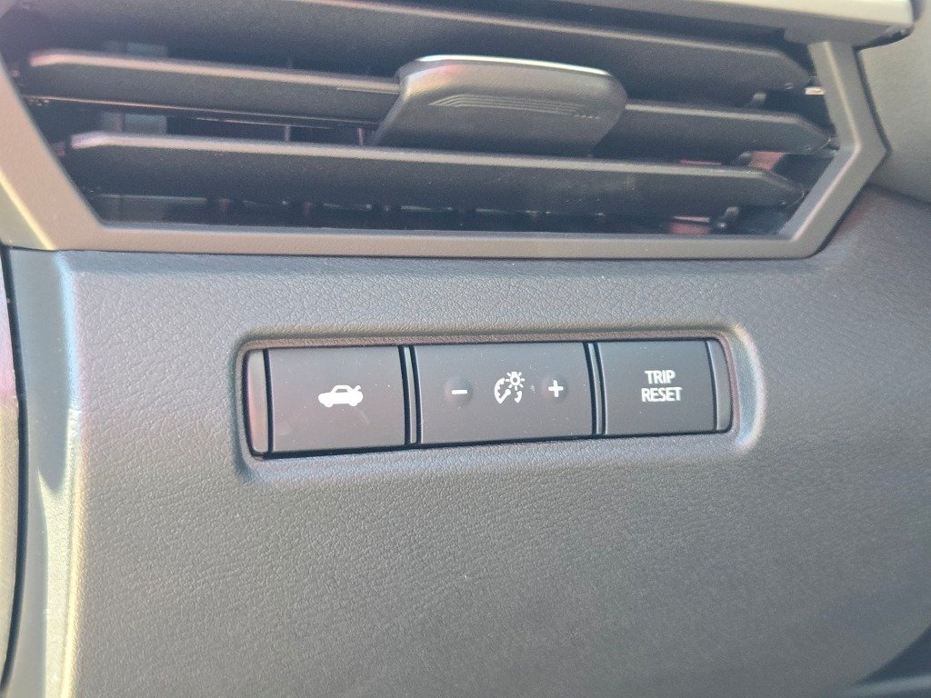 New 2026 Gray Nissan 2.5 SV image 21
