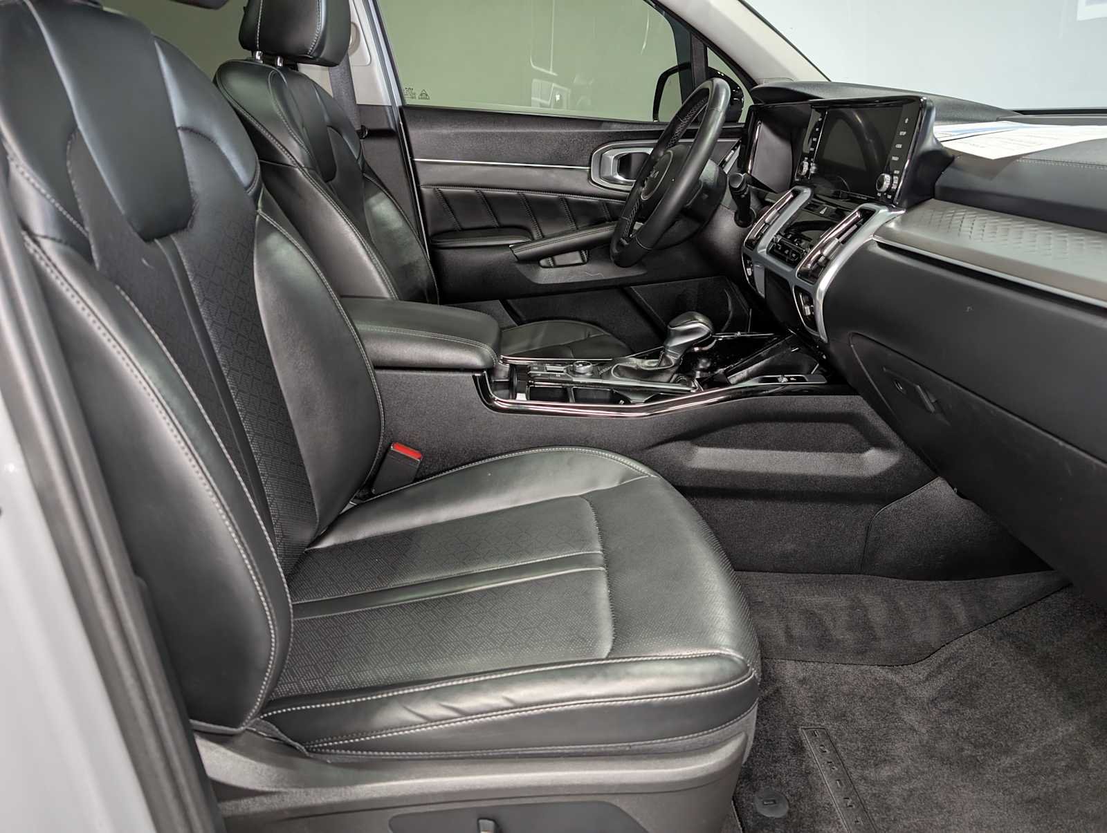 Used 2022 GRAY Kia SX image 45