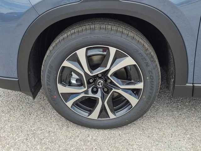 New 2026 Polymetal Gray Metallic Mazda 2.5 S Preferred AWD image 11
