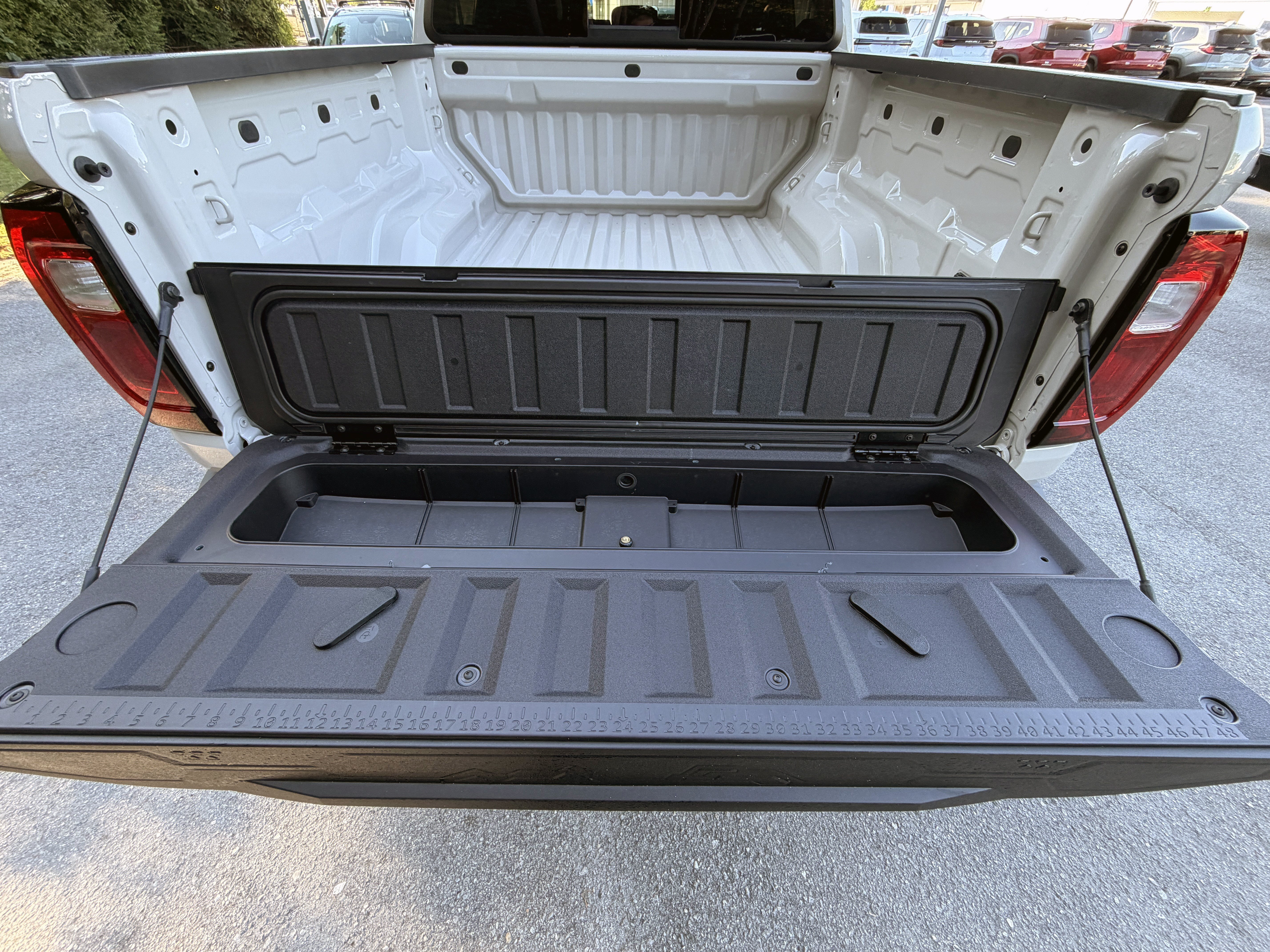 New 2026 Coastal Dune GMC Elevation image 12