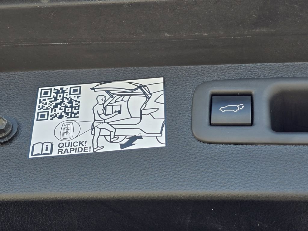 2022 Toyota Highlander Limited - Photo 30