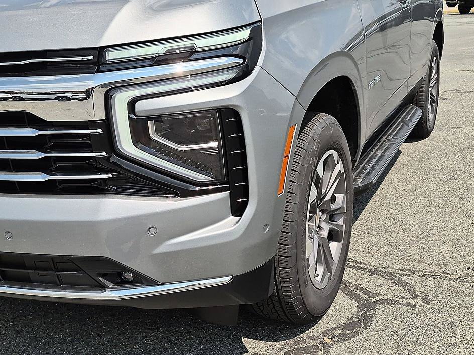 2026 Chevrolet Tahoe LT - Photo 9
