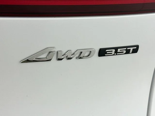New 2026 Genesis GV70 3.5T Sport Prestige