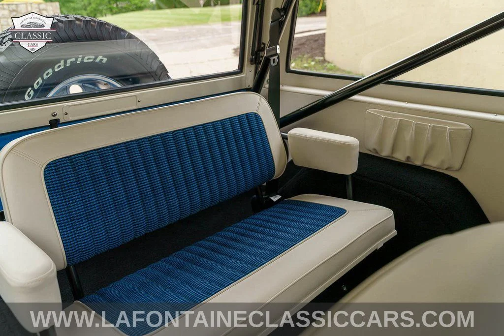 Used 1969  Ford 4x4 image 93