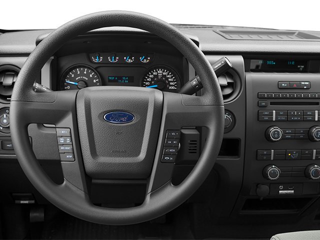 Used 2013 Oxford White Ford XL image 6