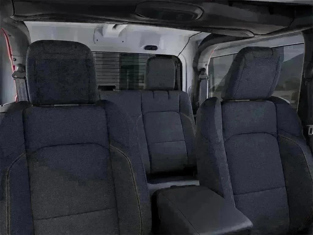 2026 Jeep Wrangler 2-Door Sport S - Photo 26