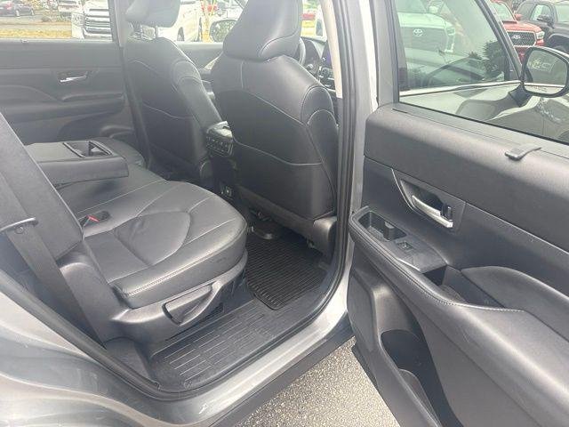 Certified Used 2026 HEAVY METAL Toyota  image 13