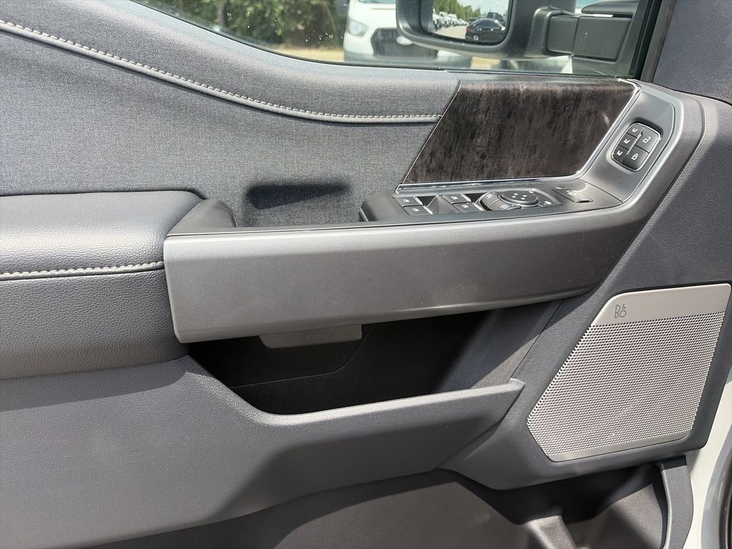 2026 Ford F-250 Super Duty Lariat - Photo 18