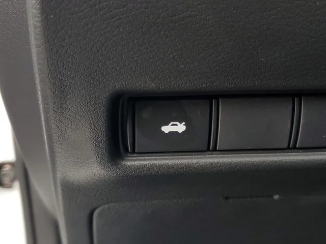Certified Used 2026 White Nissan SV image 17