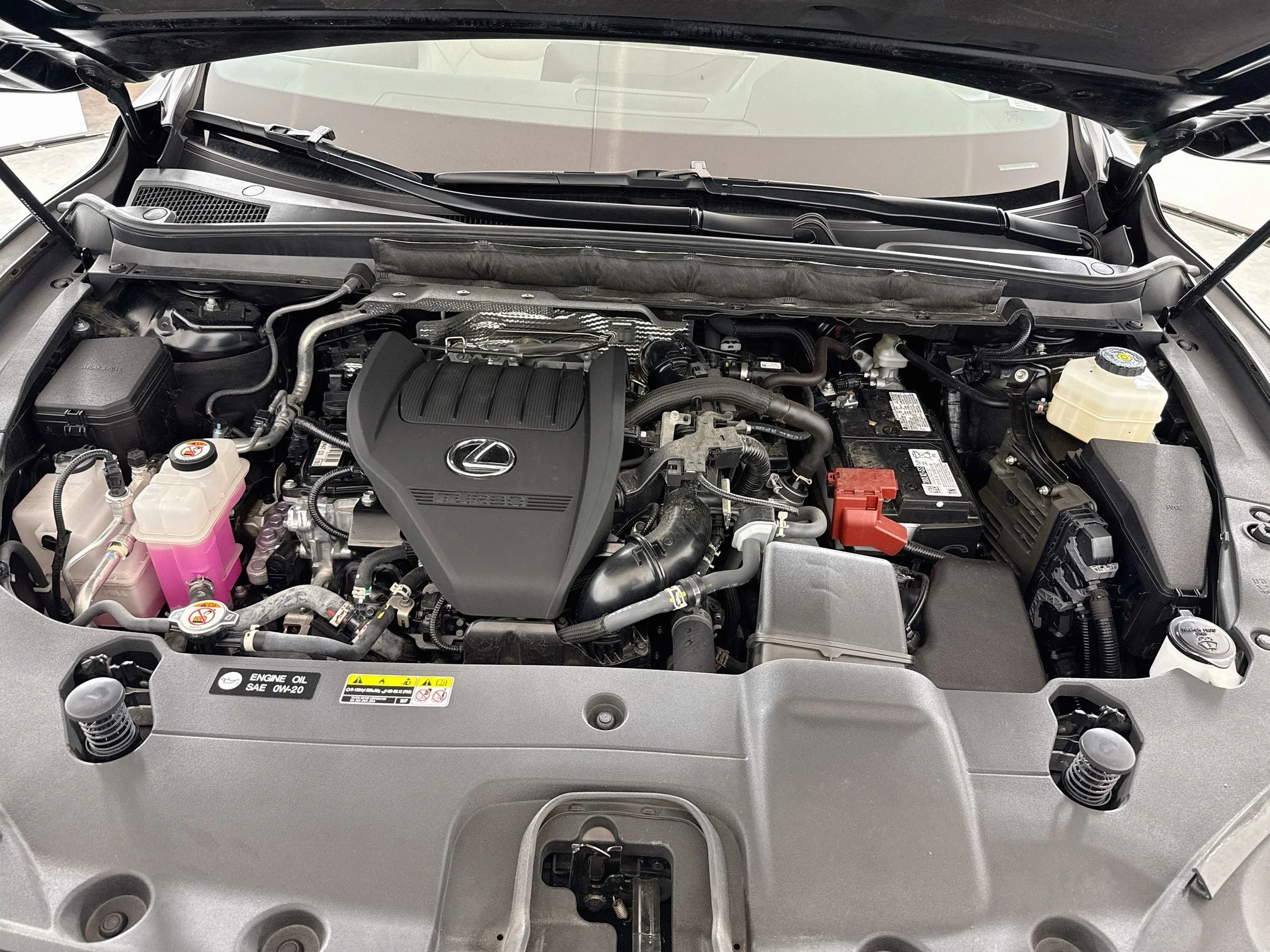 Certified Used 2024 CAVIAR Lexus 350 Premium image 28