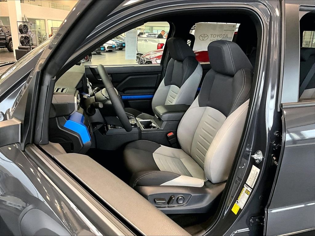 New 2026  Toyota TRD Off-Road image 11