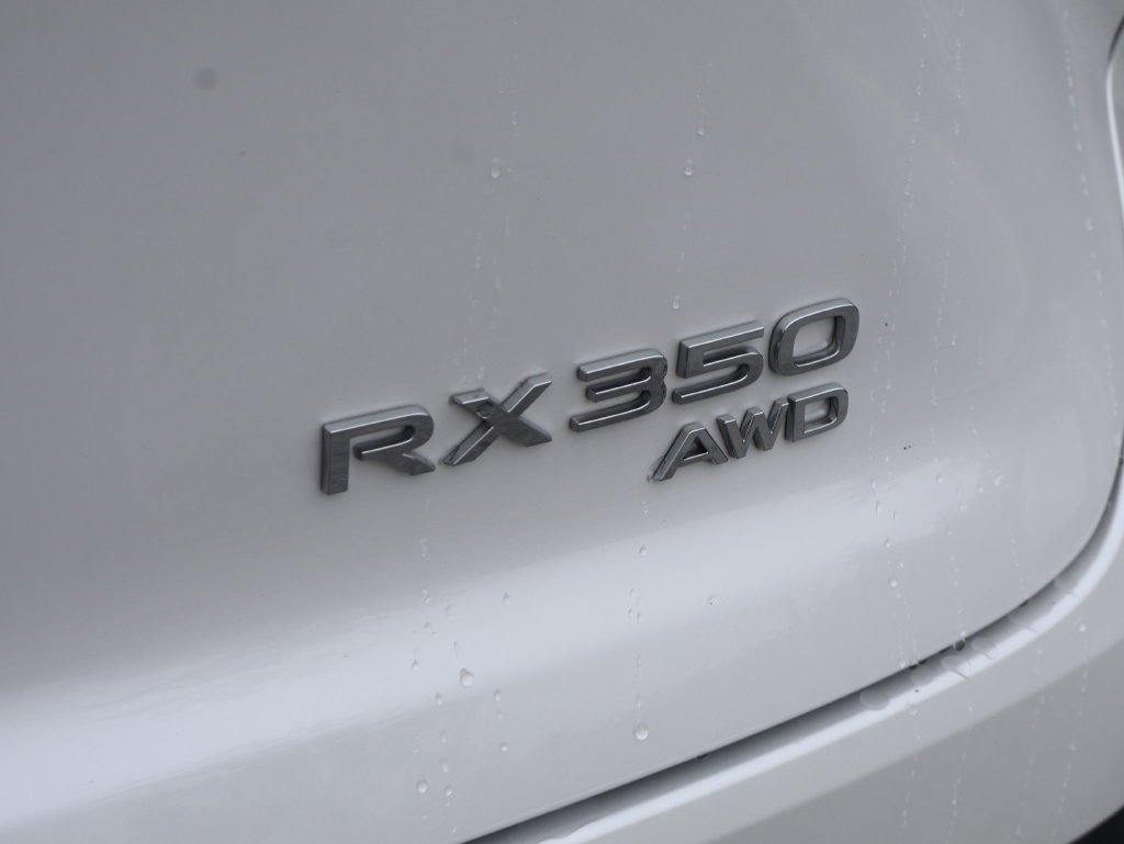 Used 2024 White Pearl Lexus 350 Premium Plus image 15