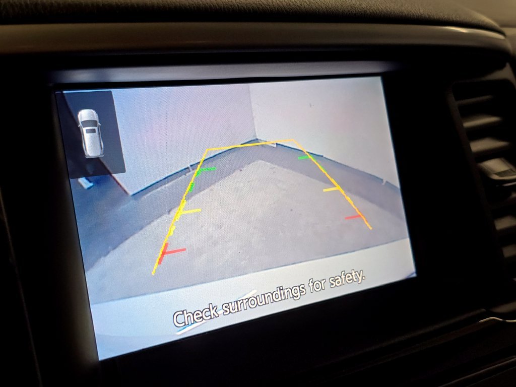 Used 2019 White Nissan SV image 32