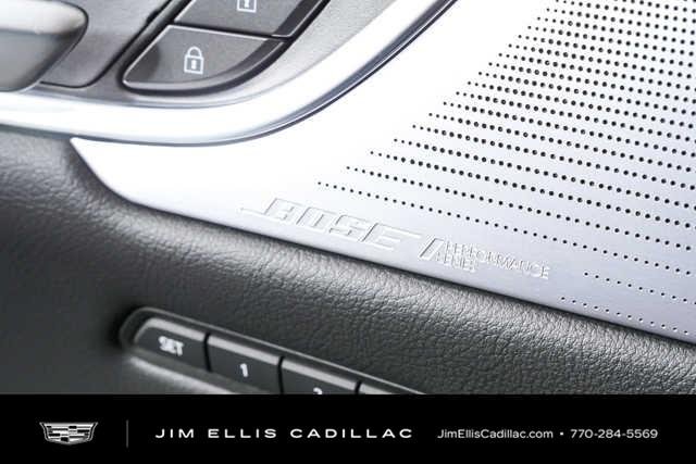 2026 Cadillac XT5 Premium Luxury - Photo 7