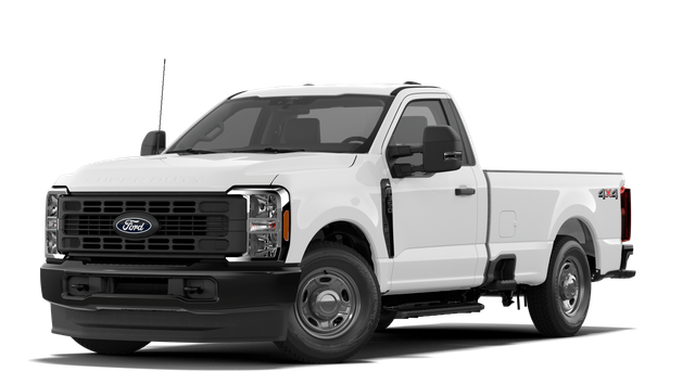 2027 Ford Super Duty F-350® XL
