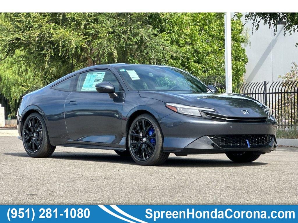 2026 Honda Prelude -'s photo