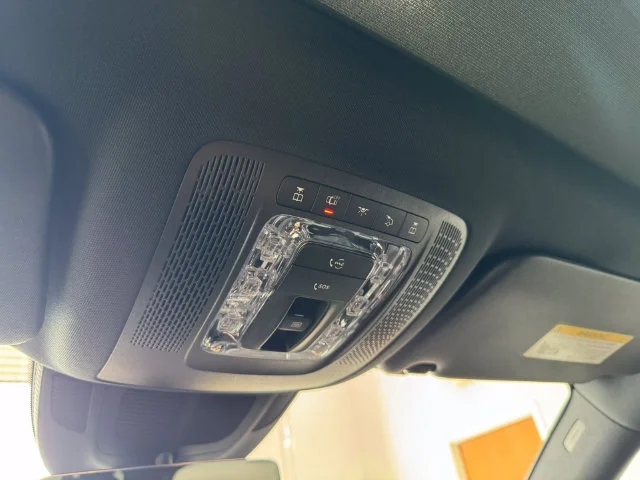 New 2026 Obsidian Black Metallic Mercedes-Benz GLS 580 image 38