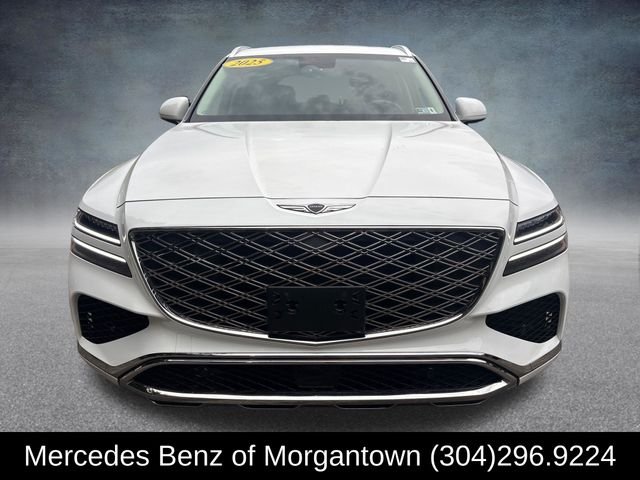 Used 2025 White Genesis 2.5T image 8