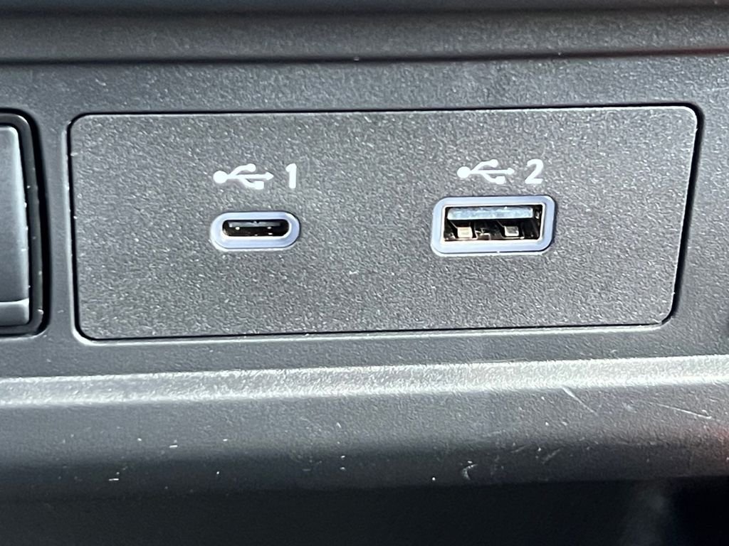 Certified Used 2026 Gray Nissan PRO-4X image 6