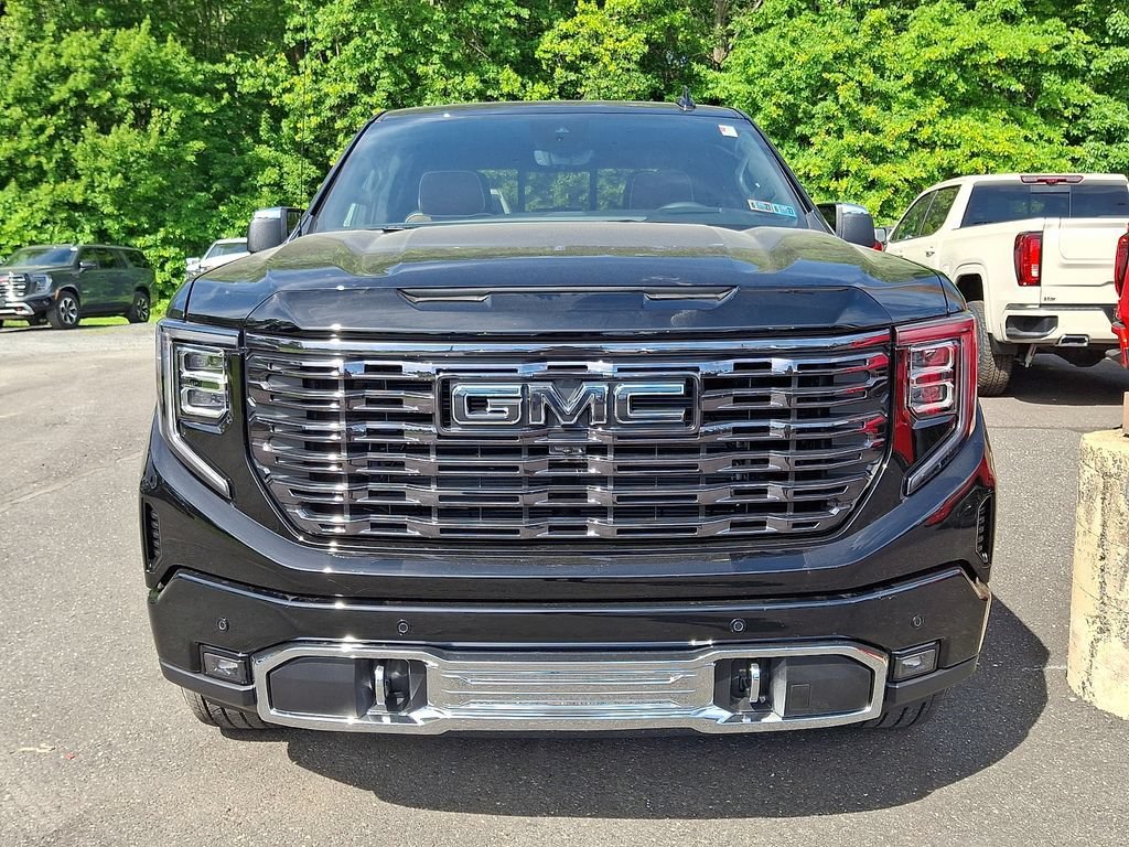2026 GMC Sierra 1500 Denali Ultimate - Photo 2