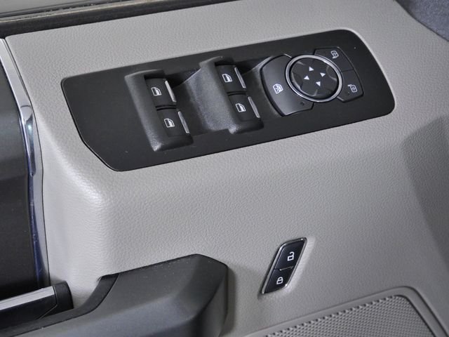 Certified Used 2018 Gray Ford XLT image 23