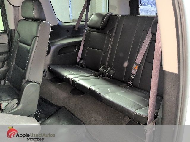 Used 2016 White Chevrolet LTZ image 37