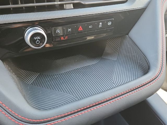 New 2026 Carbonized Gray Metallic Ford ST image 20