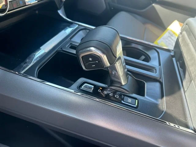 New 2026 White Ford Lariat image 23