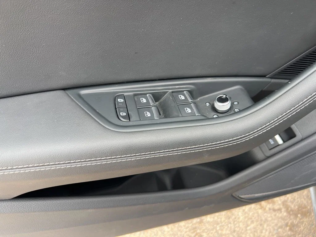 Used 2024  Audi 45 S line Premium Plus image 30