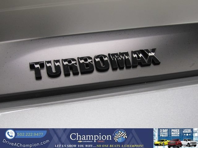 Certified Used 2026 Sterling Gray Metallic Chevrolet ZR2 image 5