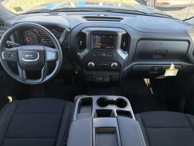 New 2026 Onyx Black GMC Pro image 14
